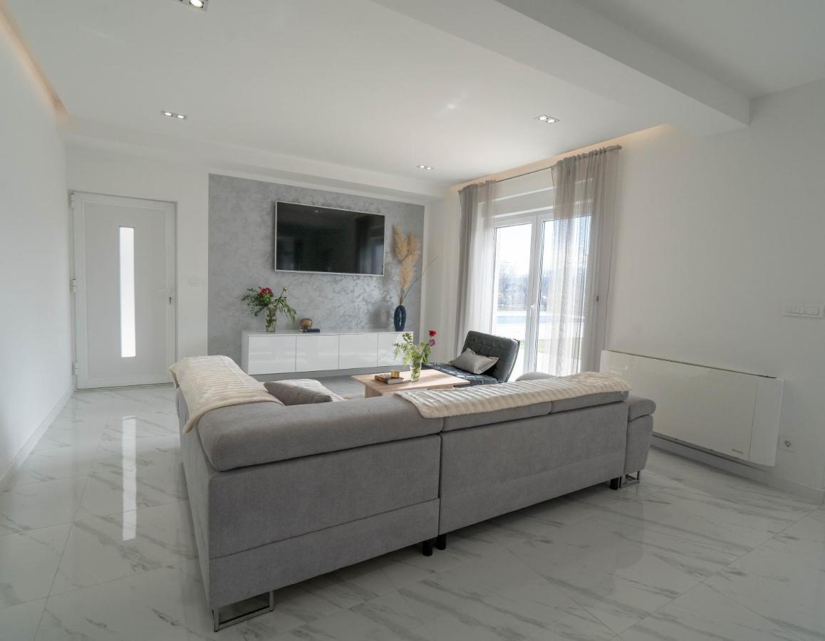 Villa Lukrecia, Luxury Villa In Imotski-Makarska Donji Proložac المظهر الخارجي الصورة