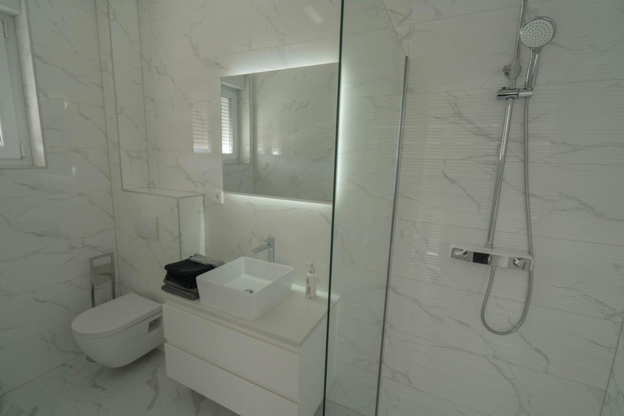 Villa Lukrecia, Luxury Villa In Imotski-Makarska Donji Proložac المظهر الخارجي الصورة