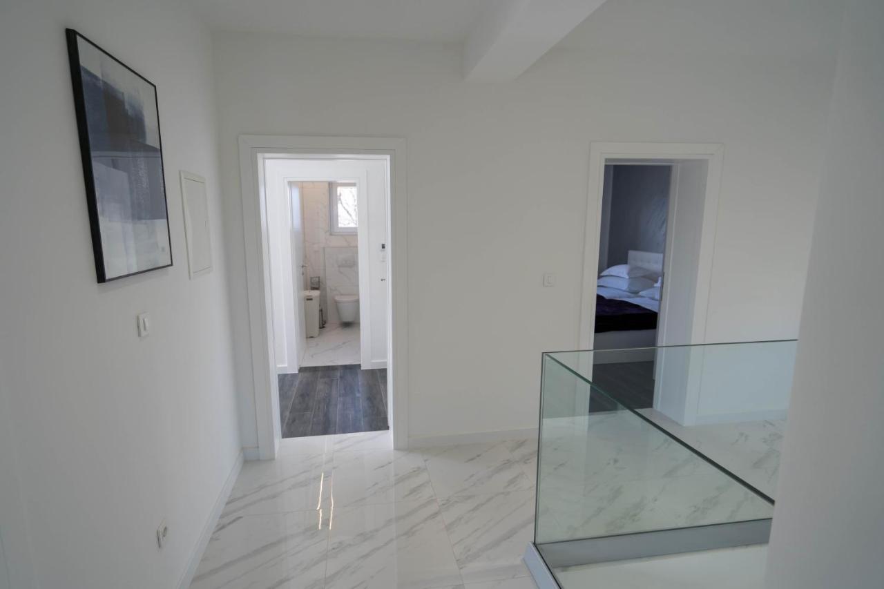 Villa Lukrecia, Luxury Villa In Imotski-Makarska Donji Proložac المظهر الخارجي الصورة