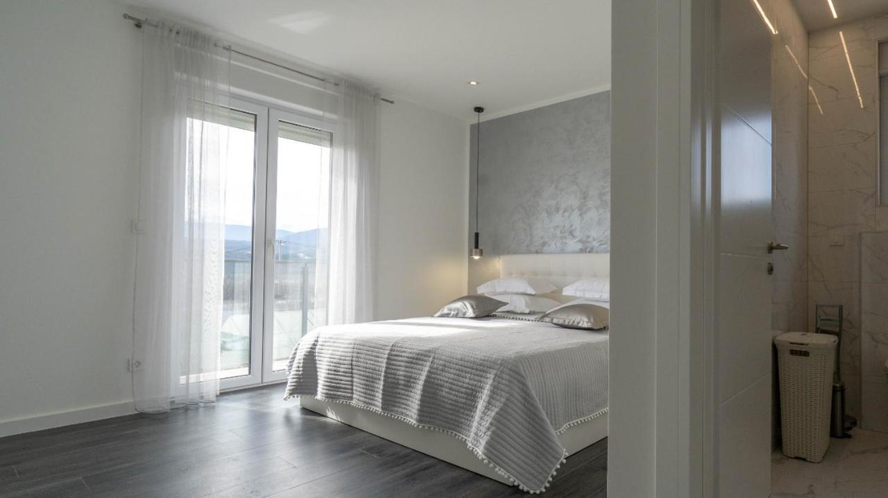 Villa Lukrecia, Luxury Villa In Imotski-Makarska Donji Proložac المظهر الخارجي الصورة