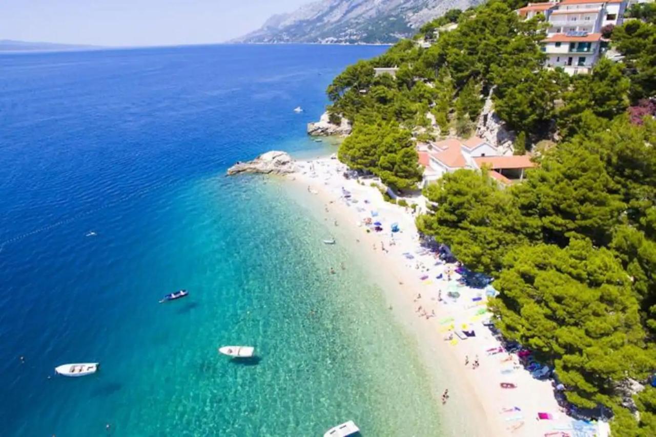 Villa Lukrecia, Luxury Villa In Imotski-Makarska Donji Proložac المظهر الخارجي الصورة